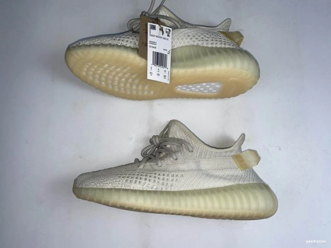 ADIDAS V2 YEEZY GY3438 350 BOOST 0818